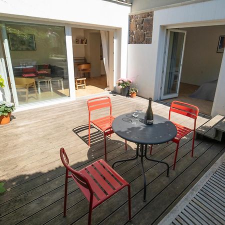 Bed&Breakfast&Apartment Klafé Brno Exterior foto