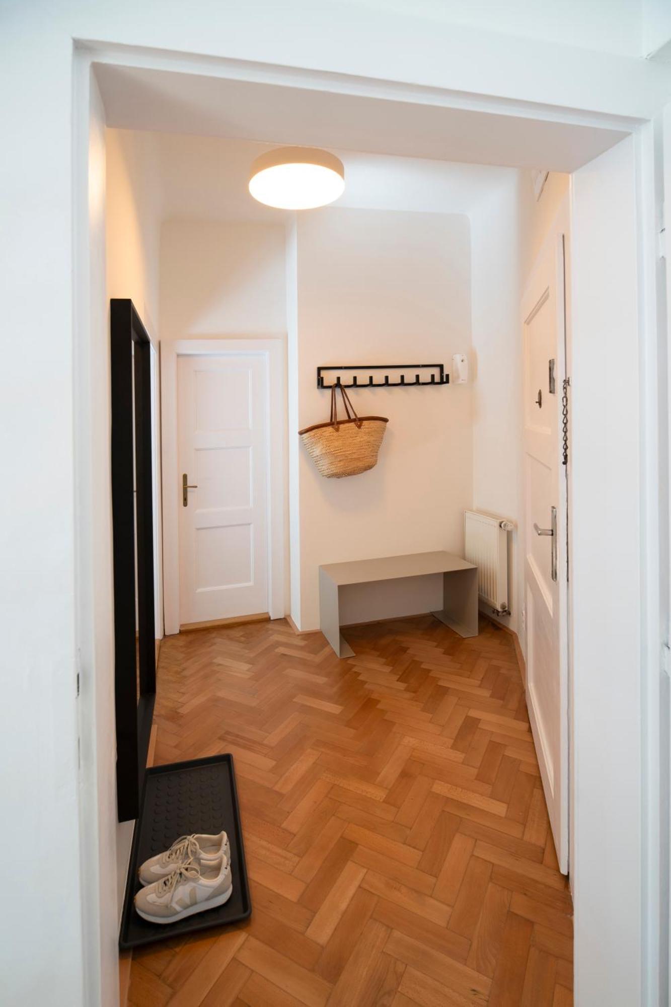 Bed&Breakfast&Apartment Klafé Brno Habitación foto